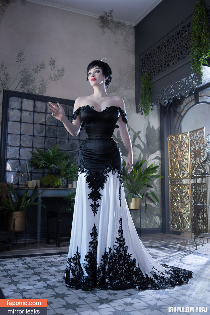 Lady Melamori
