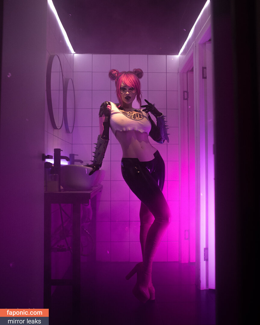 Lady Melamori, MelamoriNyan, lady.melamor11, ladymelamori, melamorifree Çıplak Sızıntılar OnlyFans/Patreon Fotoğraf #144