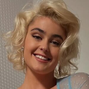 Stefania Ferrario