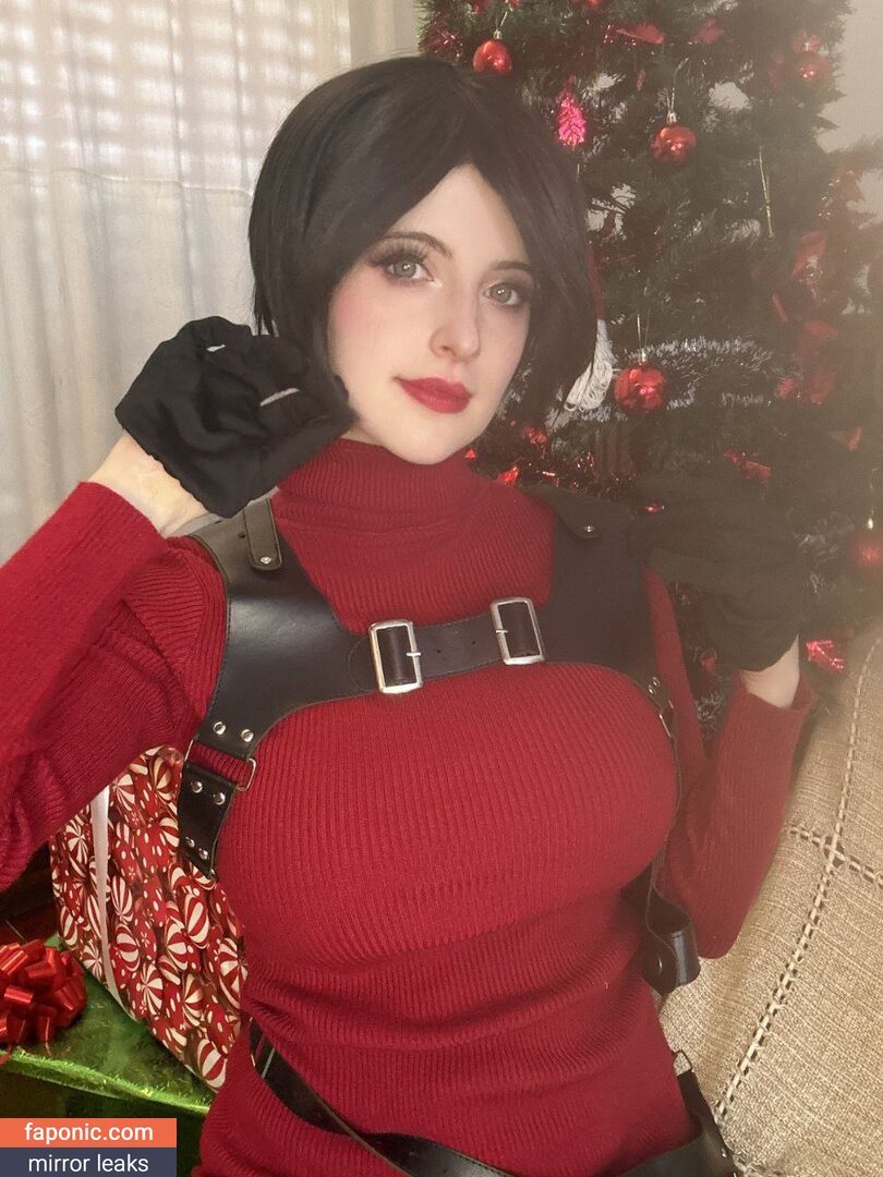 Agos Ashford, agosashford, agosashfordcosplayok Çıplak Sızıntılar OnlyFans/Patreon Fotoğraf #96