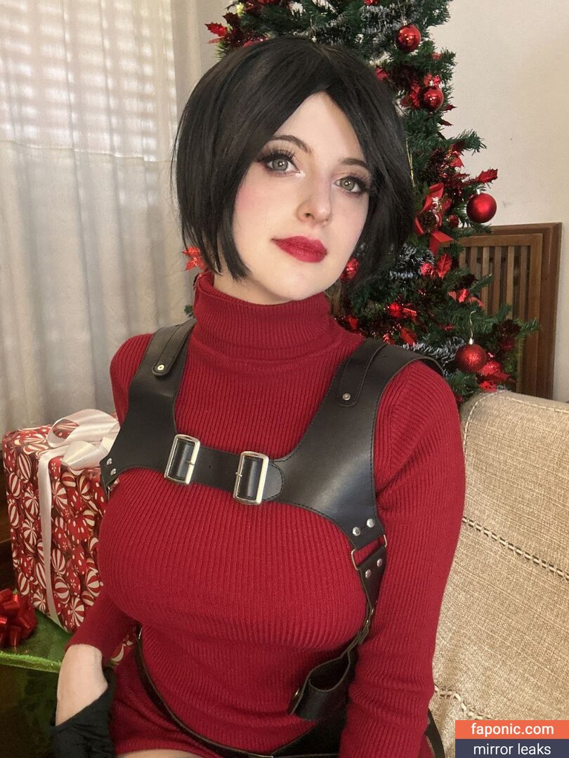 Agos Ashford, agosashford, agosashfordcosplayok Çıplak Sızıntılar OnlyFans/Patreon Fotoğraf #111