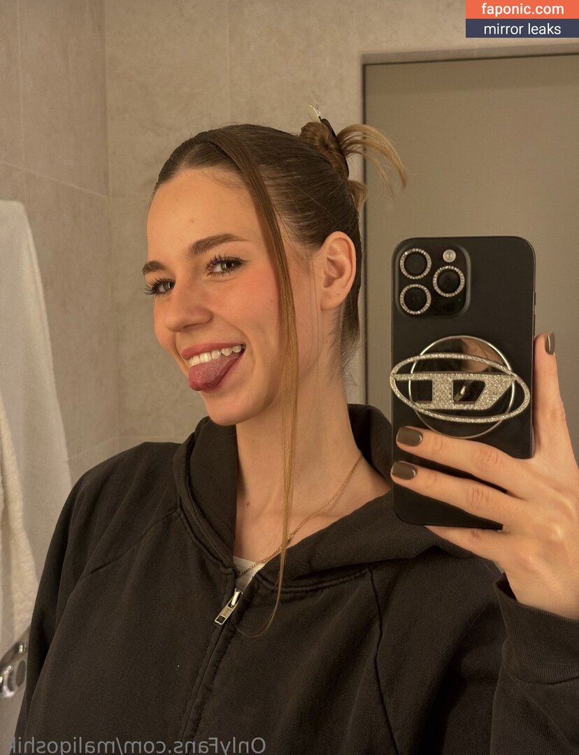 Anna Malyg0n, mmollyyy.ann Çıplak Sızıntılar  Fotoğraf #328