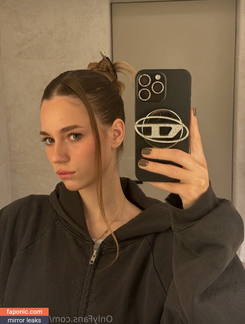 Anna Malyg0n, mmollyyy.ann Çıplak Sızıntılar  Fotoğraf #332