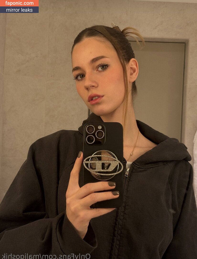 Anna Malyg0n, mmollyyy.ann Çıplak Sızıntılar  Fotoğraf #333