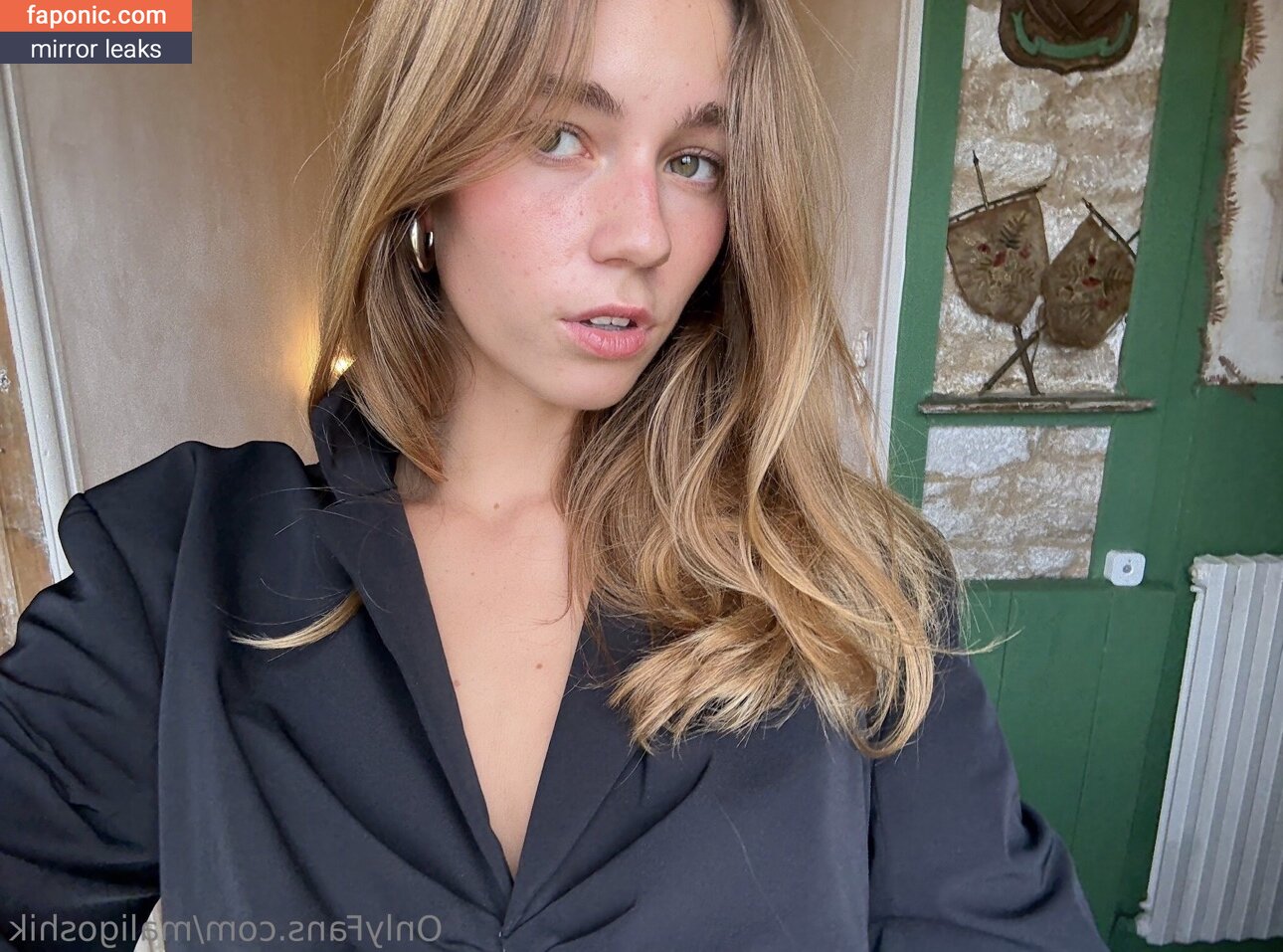 Anna Malyg0n, mmollyyy.ann Çıplak Sızıntılar  Fotoğraf #374