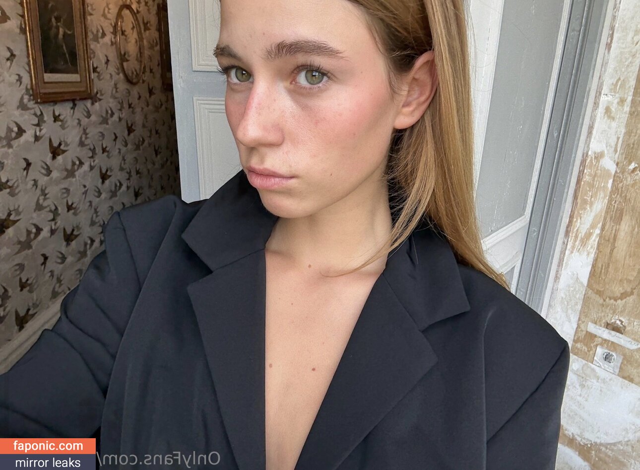 Anna Malyg0n, mmollyyy.ann Çıplak Sızıntılar  Fotoğraf #377