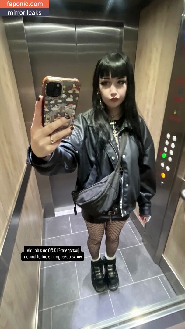 EFCevie, eevieaspen Çıplak Sızıntılar OnlyFans Fotoğraf #21