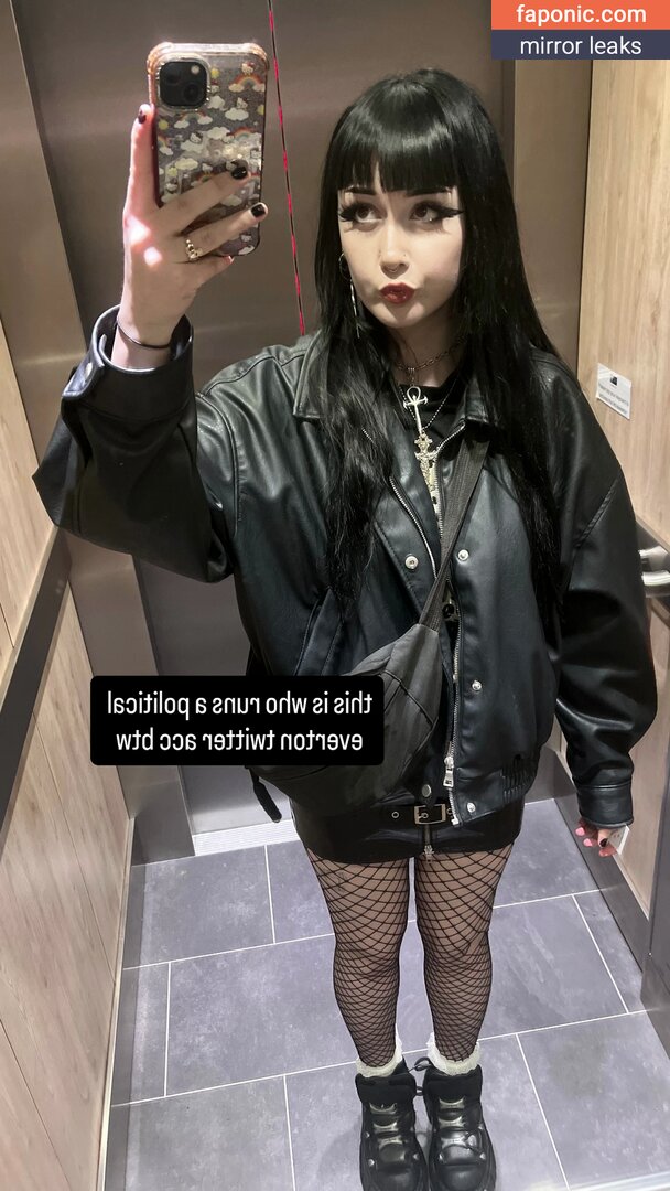 EFCevie, eevieaspen Çıplak Sızıntılar OnlyFans Fotoğraf #22