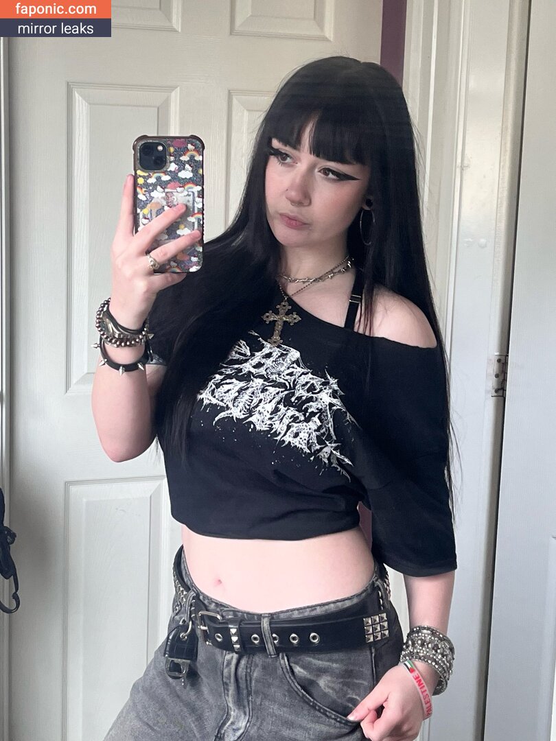 EFCevie, eevieaspen Çıplak Sızıntılar OnlyFans Fotoğraf #24