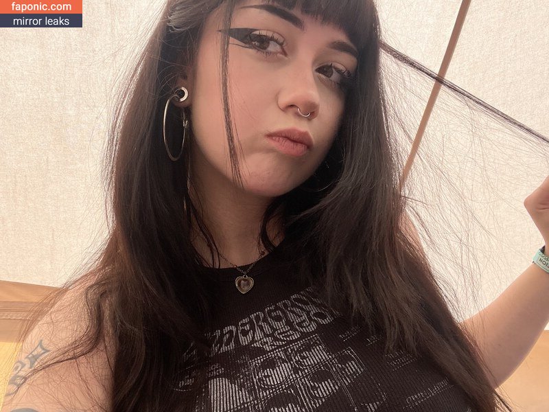 EFCevie, eevieaspen Çıplak Sızıntılar OnlyFans Fotoğraf #29