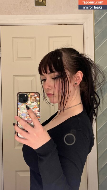 EFCevie, eevieaspen Çıplak Sızıntılar OnlyFans Fotoğraf #30