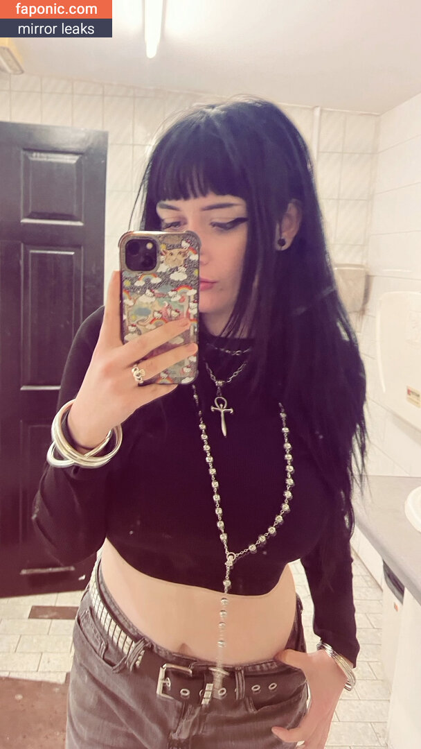 EFCevie, eevieaspen Çıplak Sızıntılar OnlyFans Fotoğraf #31