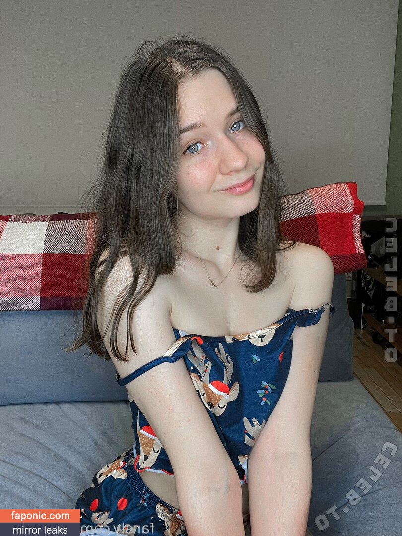 Elfie_cutie, cutieelfie, https: Çıplak Sızıntılar  Fotoğraf #20