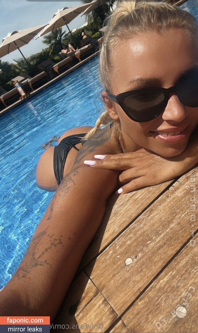 Eliza-Marie Klenner, e.l.i.z.a.klenner, e.l.i.z.a.secret Çıplak Sızıntılar OnlyFans Fotoğraf #28