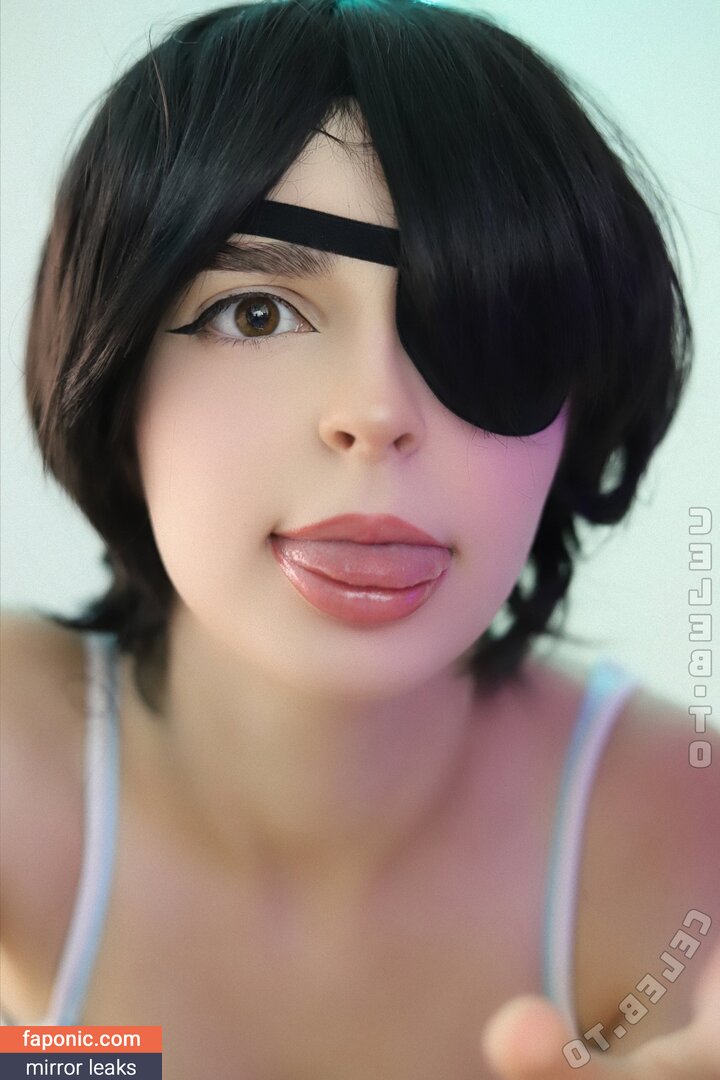 Coserixd, erisa_cosplay_xd, isa_nuru Çıplak Sızıntılar OnlyFans/Patreon Fotoğraf #8