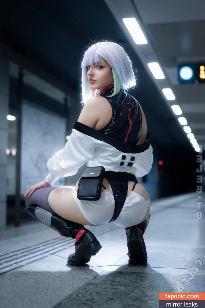 Coserixd, erisa_cosplay_xd, isa_nuru Çıplak Sızıntılar OnlyFans/Patreon Fotoğraf #47