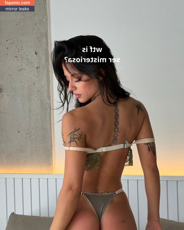 Greta Cozzolino, gretacozzolinox Çıplak Sızıntılar  Fotoğraf #18