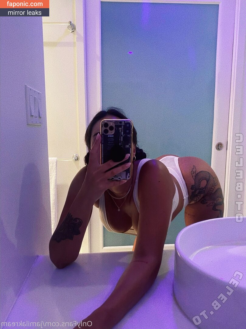 Arabic Princess, https:, jahmeelahh, jameelahh, jamilakream Çıplak Sızıntılar OnlyFans Fotoğraf #122