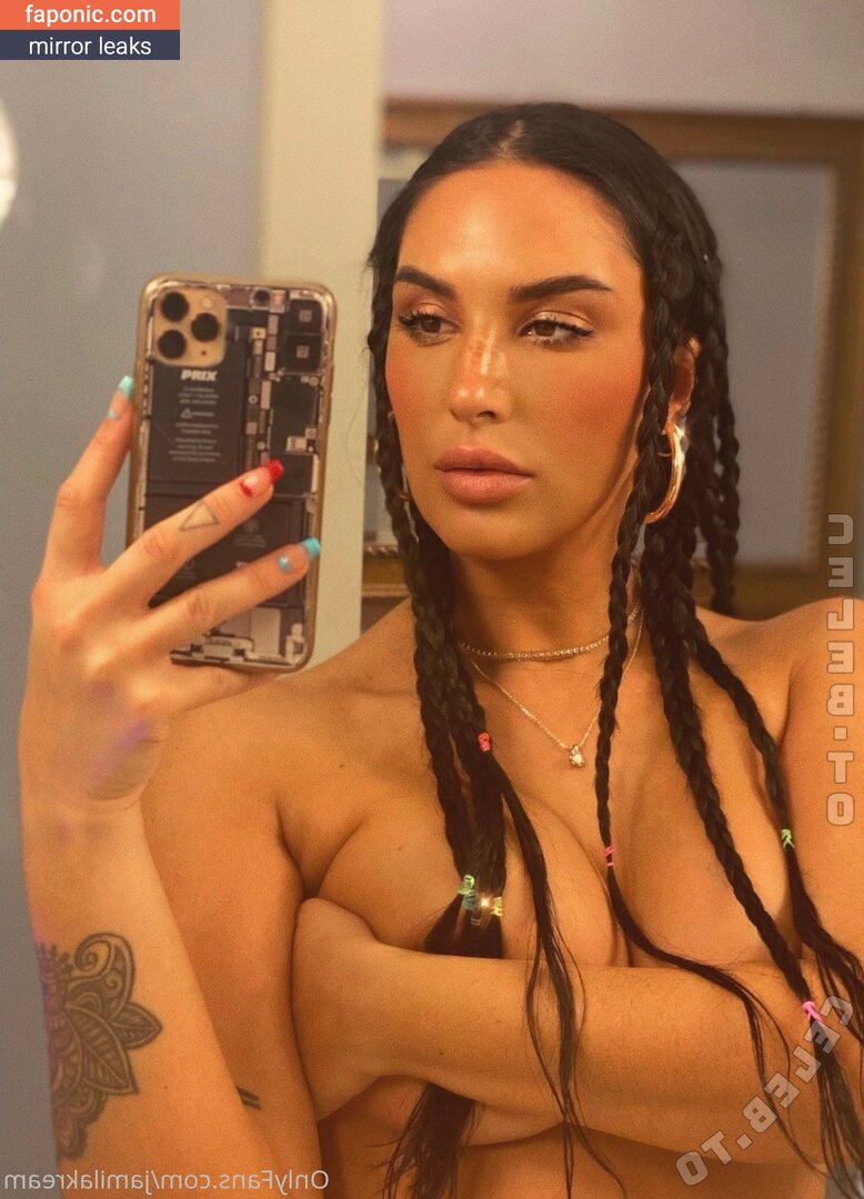 Arabic Princess, https:, jahmeelahh, jameelahh, jamilakream Çıplak Sızıntılar OnlyFans Fotoğraf #159