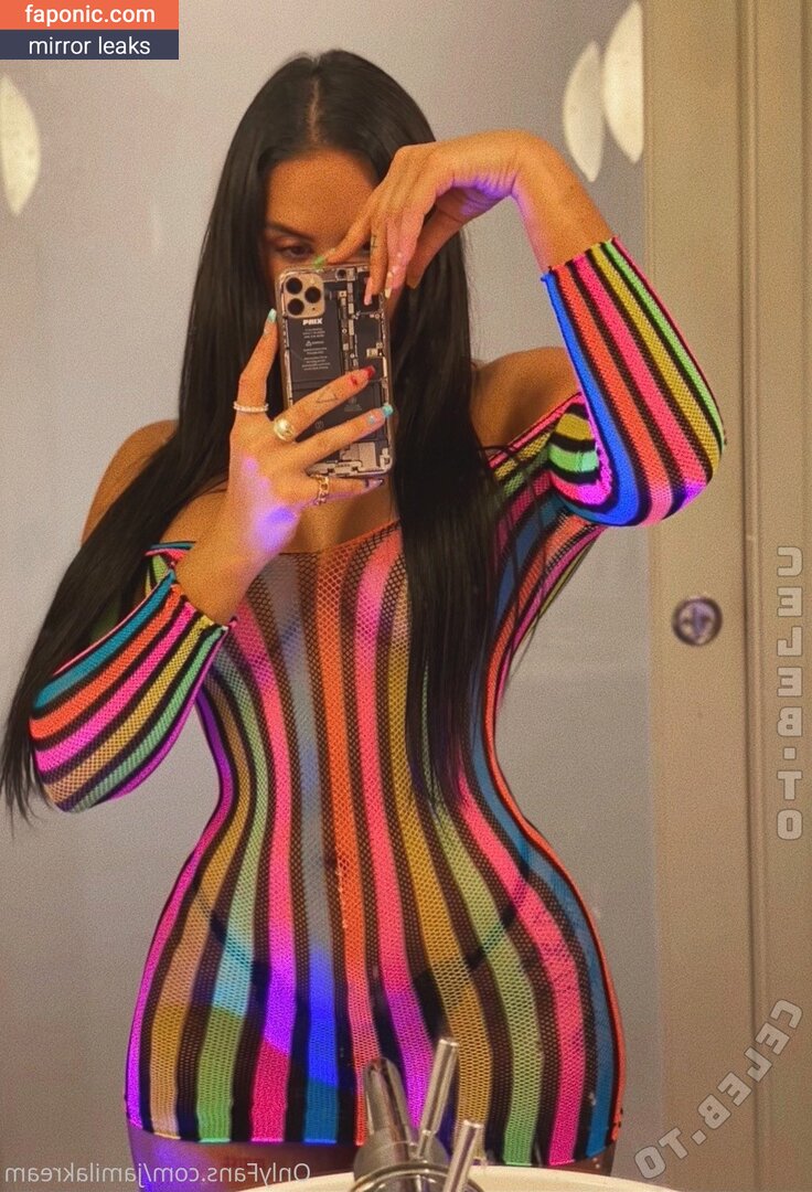 Arabic Princess, https:, jahmeelahh, jameelahh, jamilakream Çıplak Sızıntılar OnlyFans Fotoğraf #165
