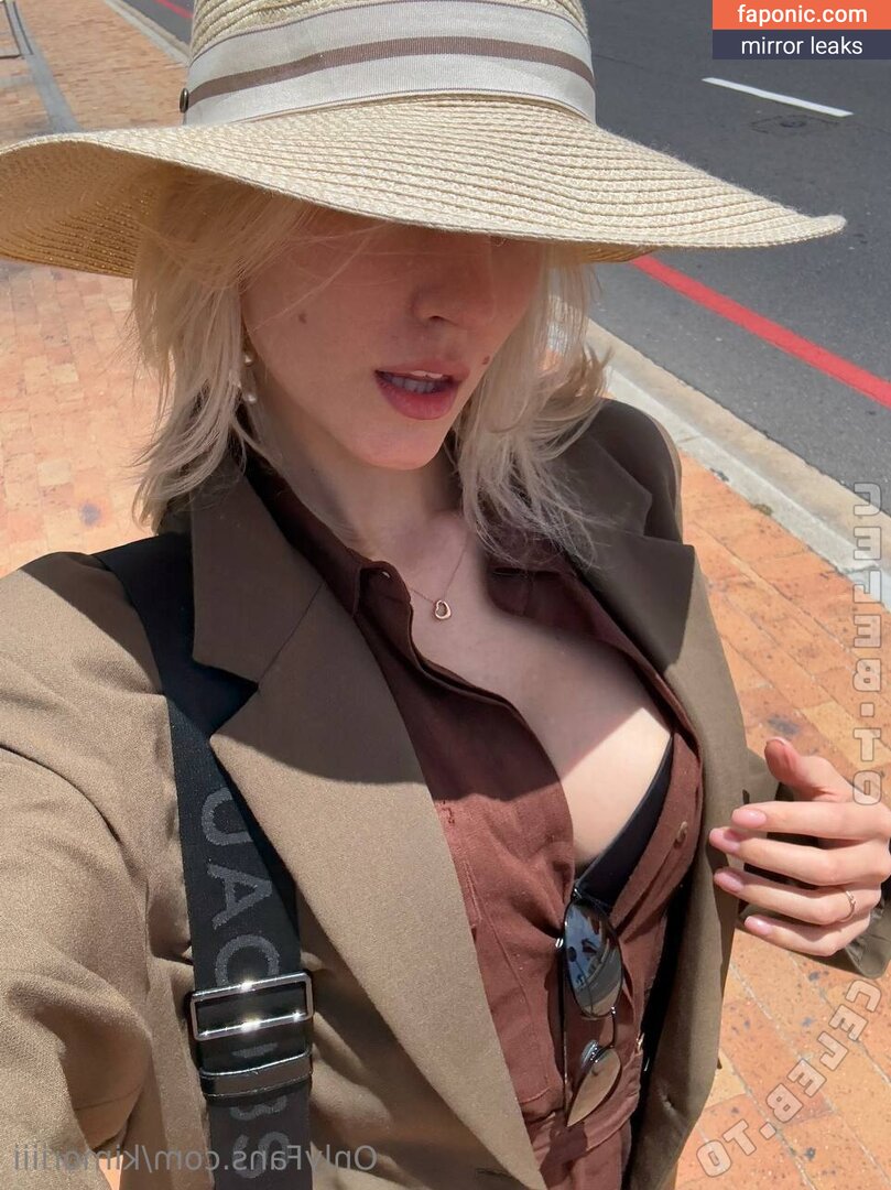 kimoriiii, kimoriiii_aww, monica_qwe69, sweet_tinker_bell, user396375826091749376 Çıplak Sızıntılar OnlyFans Fotoğraf #40