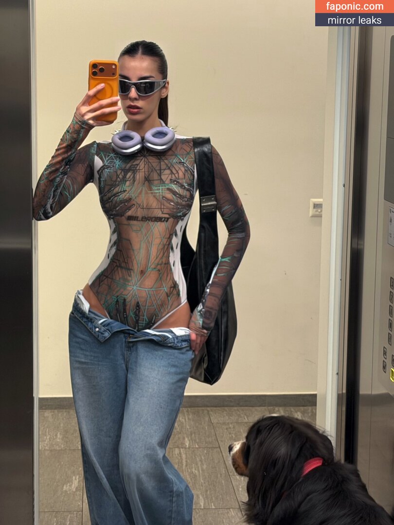 Luna Piombanti, lucedellaluna, lunapiombanti Çıplak Sızıntılar OnlyFans Fotoğraf #109