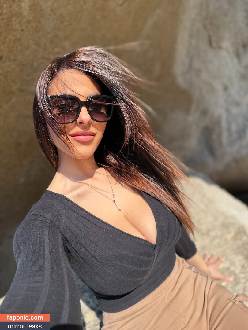 Maddalena Cabizzosu, madame_x_93, madamex93 Çıplak Sızıntılar OnlyFans Fotoğraf #103