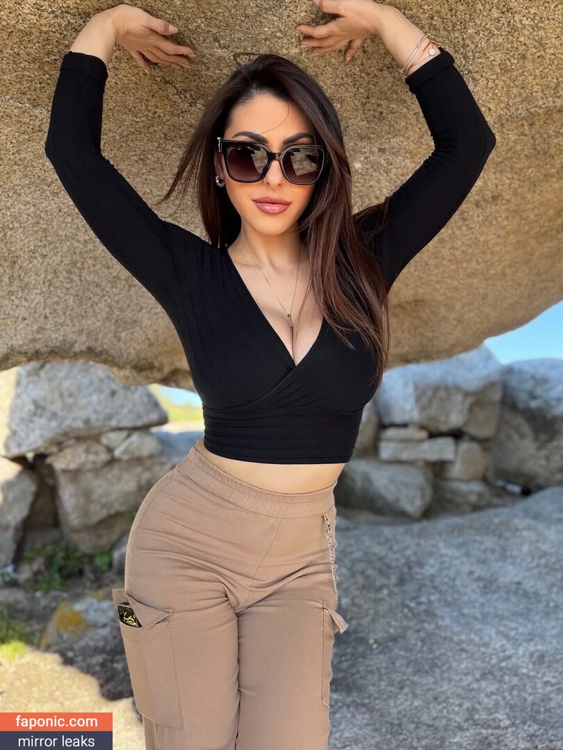 Maddalena Cabizzosu, madame_x_93, madamex93 Çıplak Sızıntılar OnlyFans Fotoğraf #116