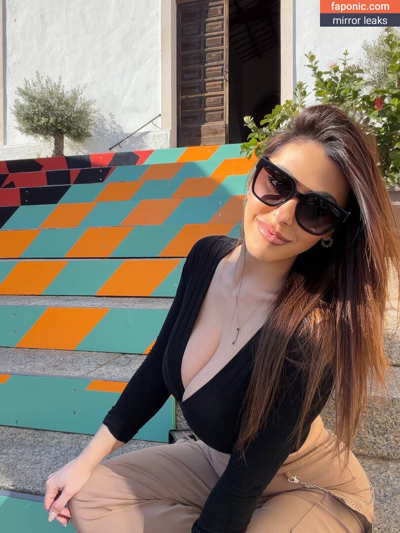 Maddalena Cabizzosu, madame_x_93, madamex93 Çıplak Sızıntılar OnlyFans Fotoğraf #124