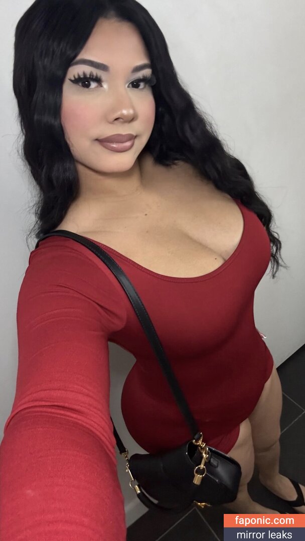itsmadian, madianbaby, madianxm, madianxxxx Çıplak Sızıntılar OnlyFans Fotoğraf #12