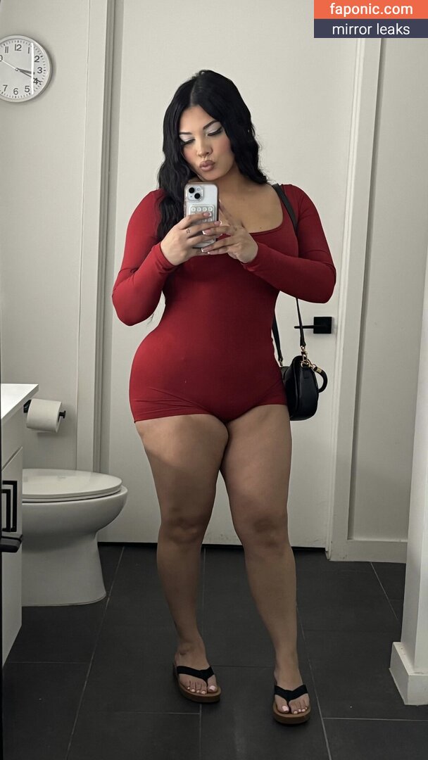 itsmadian, madianbaby, madianxm, madianxxxx Çıplak Sızıntılar OnlyFans Fotoğraf #14