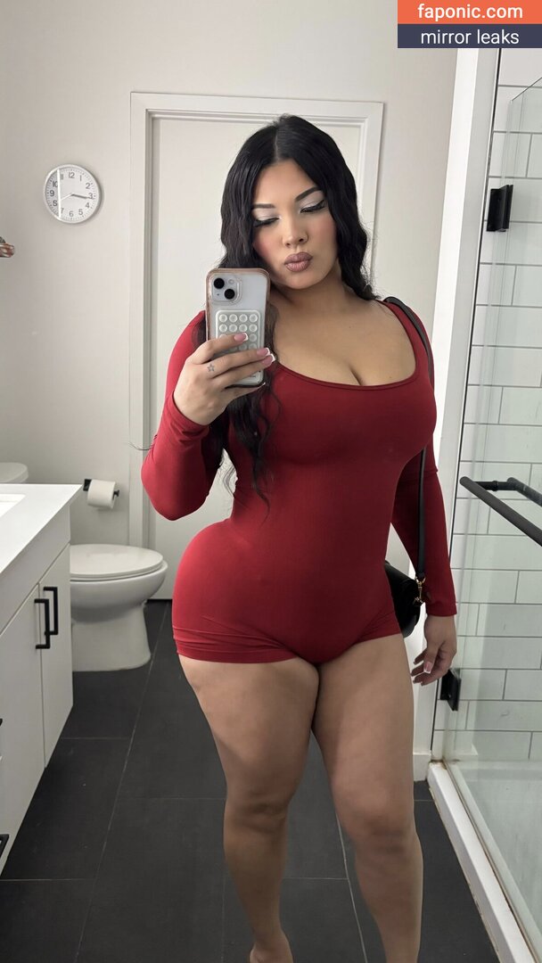 itsmadian, madianbaby, madianxm, madianxxxx Çıplak Sızıntılar OnlyFans Fotoğraf #16