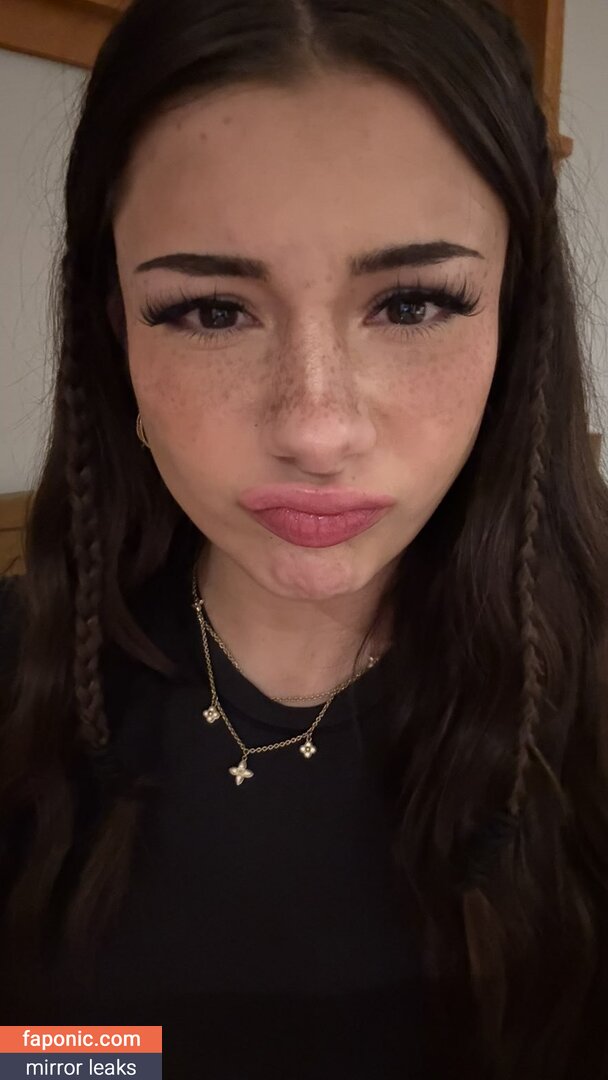 Mikayla Campinos, ltsmikaylacampinos, mikaylacampinos Çıplak Sızıntılar  Fotoğraf #59