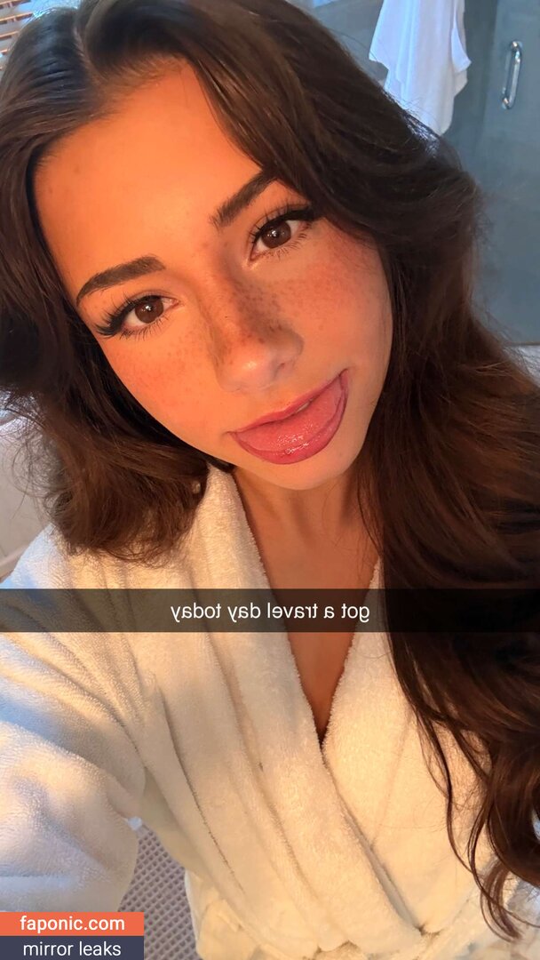 Mikayla Campinos, ltsmikaylacampinos, mikaylacampinos Çıplak Sızıntılar  Fotoğraf #115