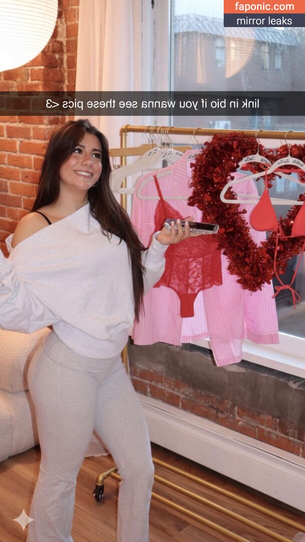 Mikayla Campinos, ltsmikaylacampinos, mikaylacampinos Çıplak Sızıntılar  Fotoğraf #206