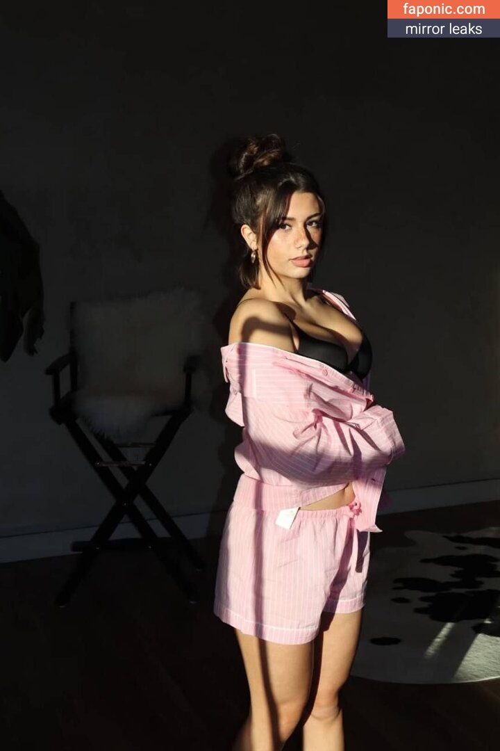 Mikayla Campinos, ltsmikaylacampinos, mikaylacampinos Çıplak Sızıntılar  Fotoğraf #242