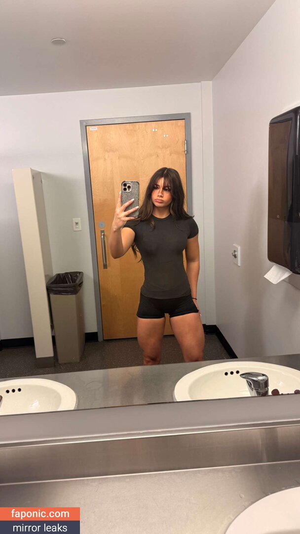 Mikayla Campinos, ltsmikaylacampinos, mikaylacampinos Çıplak Sızıntılar  Fotoğraf #264