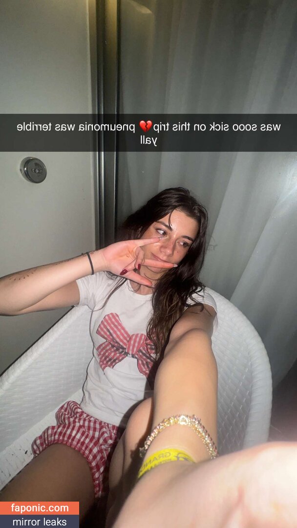 Mikayla Campinos