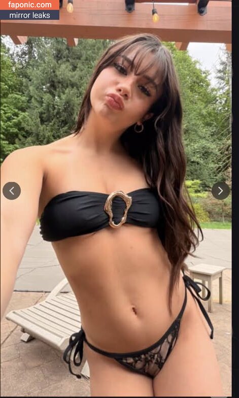 Mikayla Campinos, ltsmikaylacampinos, mikaylacampinos Çıplak Sızıntılar  Fotoğraf #375