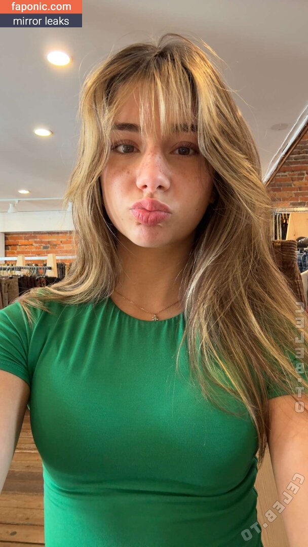Mikayla Campinos, ltsmikaylacampinos, mikaylacampinos Çıplak Sızıntılar  Fotoğraf #387