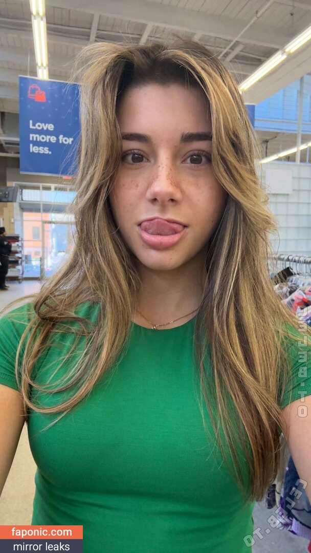 Mikayla Campinos, ltsmikaylacampinos, mikaylacampinos Çıplak Sızıntılar  Fotoğraf #388