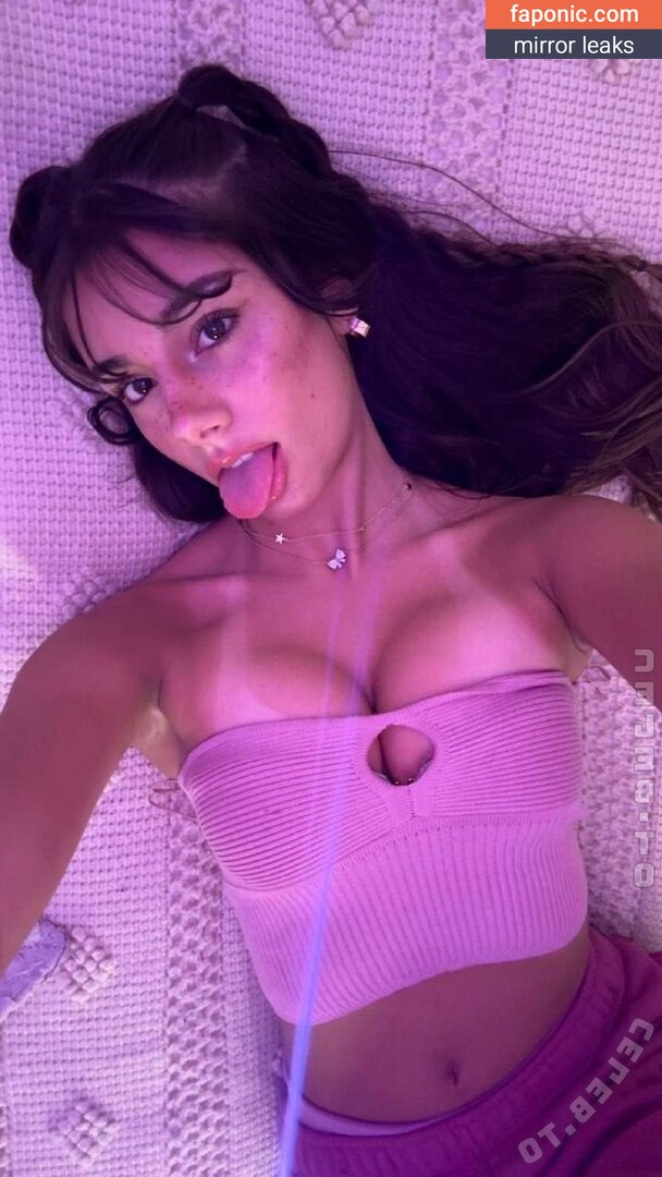 Mikayla Campinos, ltsmikaylacampinos, mikaylacampinos Çıplak Sızıntılar  Fotoğraf #394
