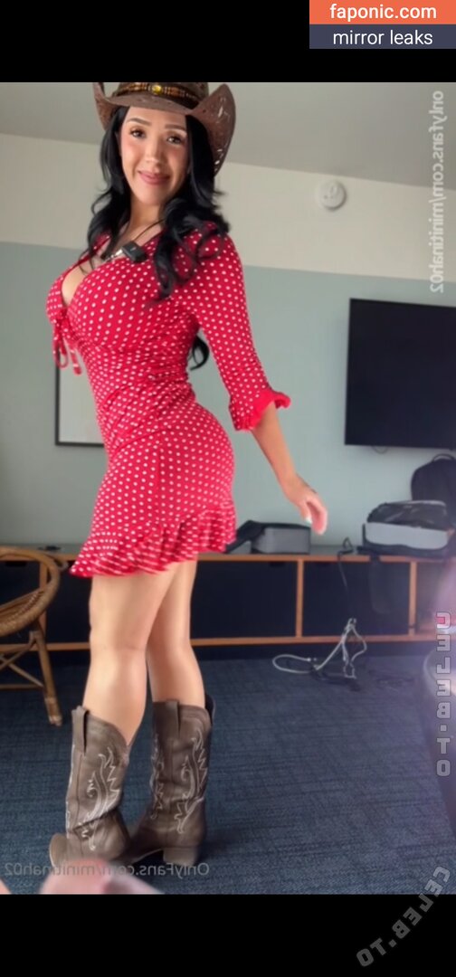 Cristina, minitinah, minitinah02, tinahxplorez Çıplak Sızıntılar OnlyFans Fotoğraf #93