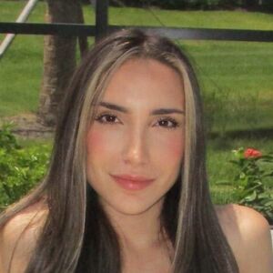 Nadia Amine