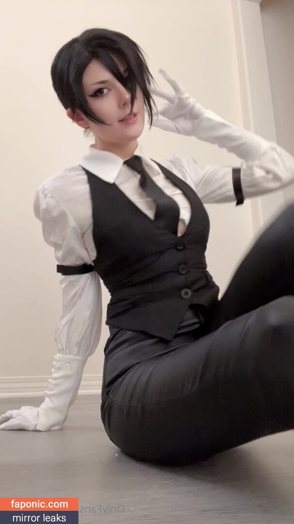 https:, meggiicosplay, notmeggii Çıplak Sızıntılar OnlyFans Fotoğraf #79