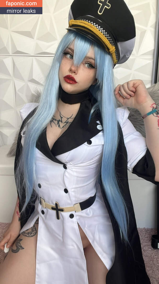 Nukori, Snomster, snom_sensei Çıplak Sızıntılar OnlyFans/Patreon Fotoğraf #10