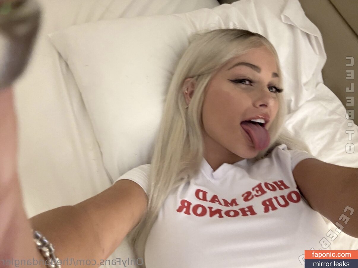 thedandangler Çıplak Sızıntılar OnlyFans Fotoğraf #150