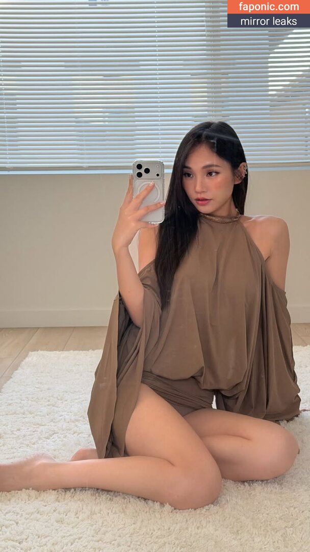 Waterlynn, immwater, youlovechemise Çıplak Sızıntılar OnlyFans Fotoğraf #156