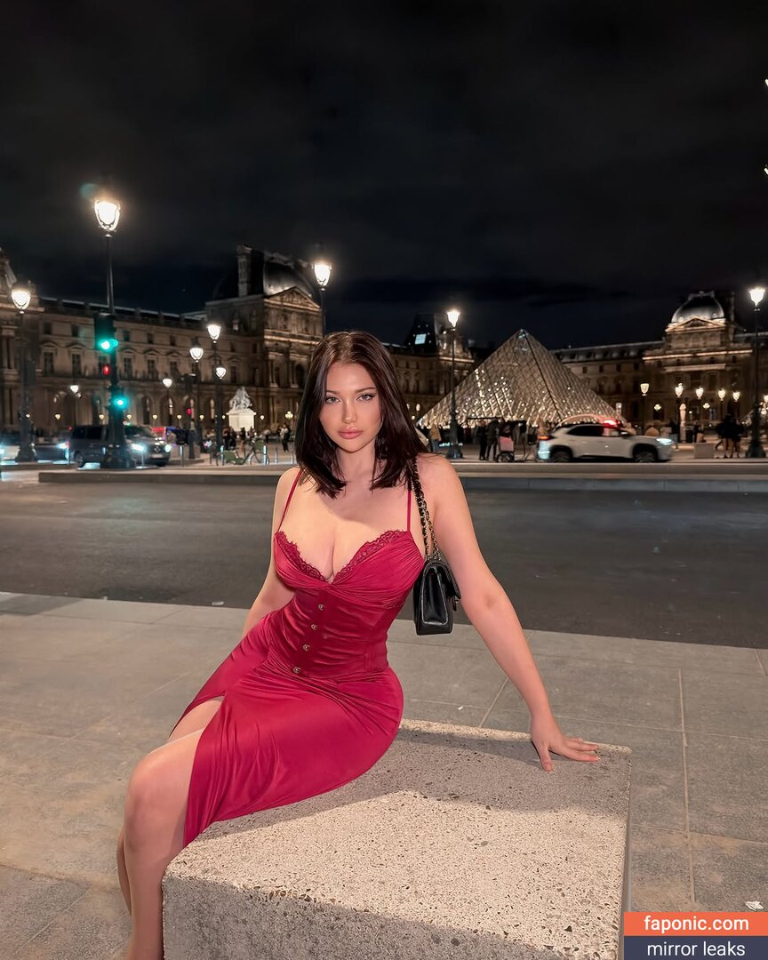 andreeamaresof, andreeamaresof_fanpage2022, blackwidof Çıplak Sızıntılar OnlyFans Fotoğraf #2