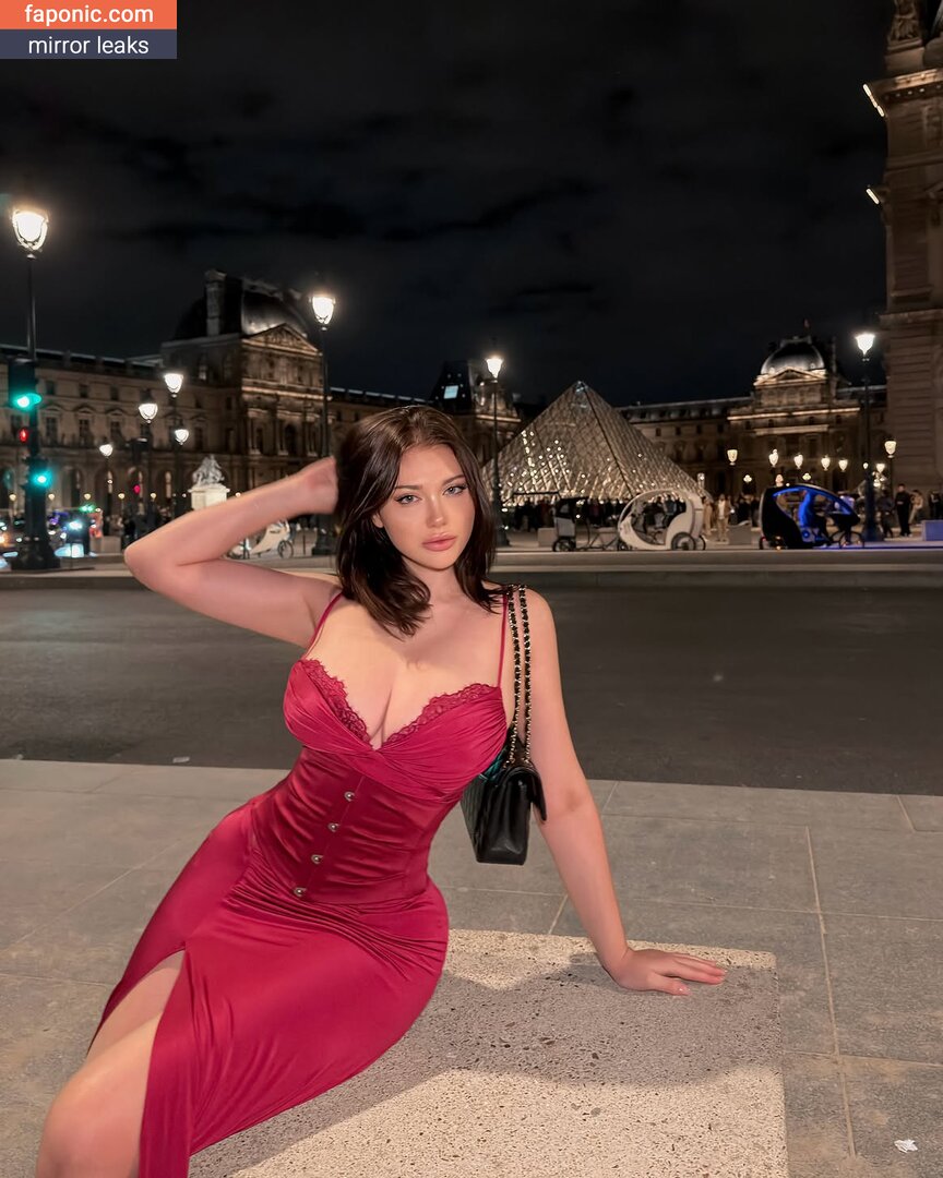 andreeamaresof, andreeamaresof_fanpage2022, blackwidof Çıplak Sızıntılar OnlyFans Fotoğraf #4